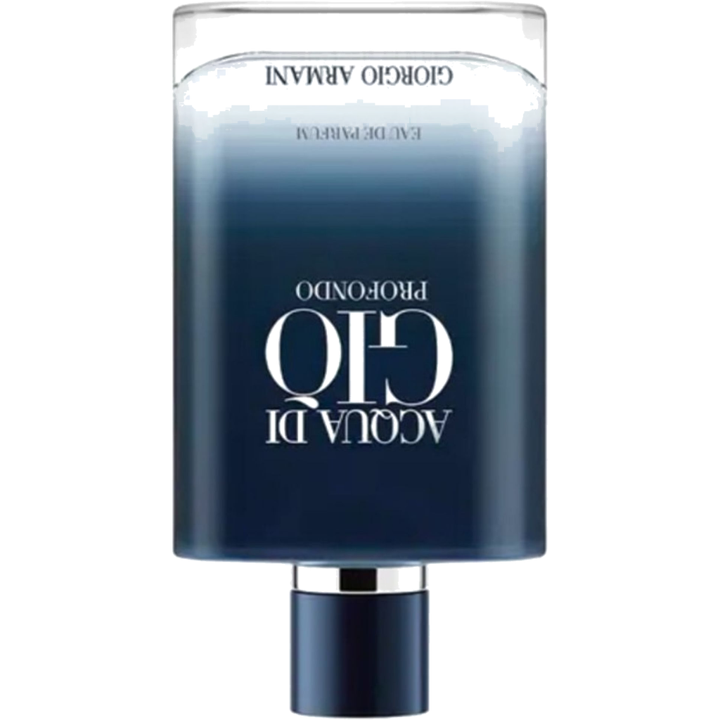 Acqua di Gio Profondo — Giorgio Armani