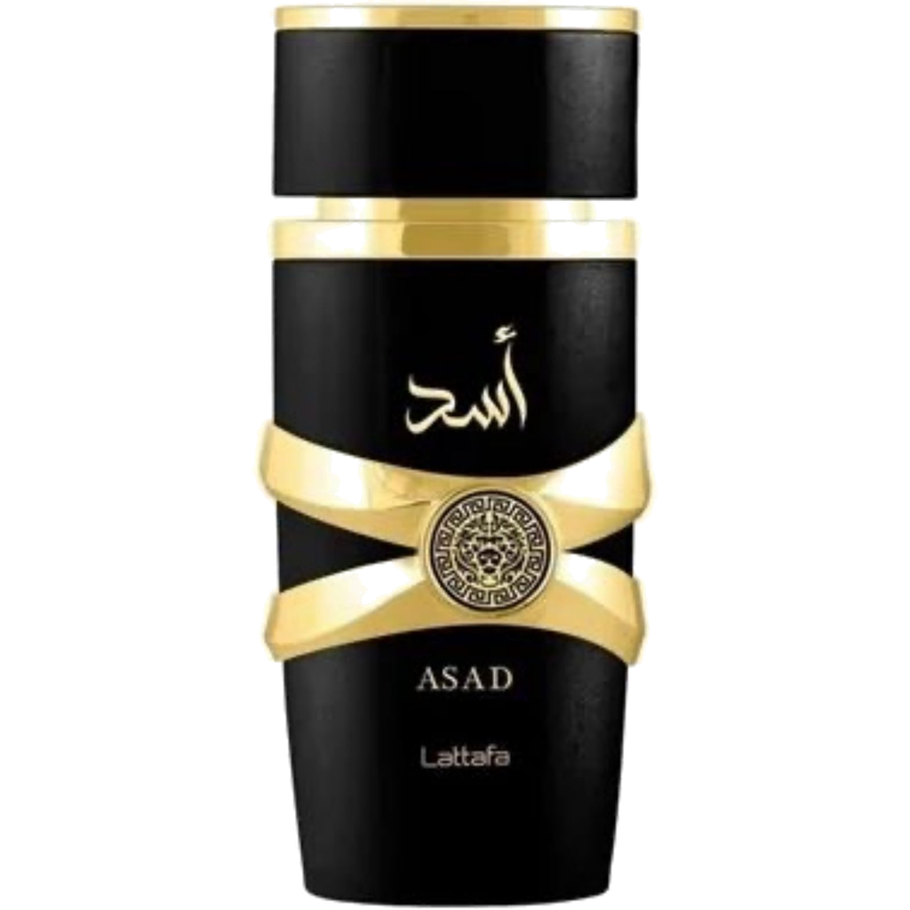 Asad — Lattafa