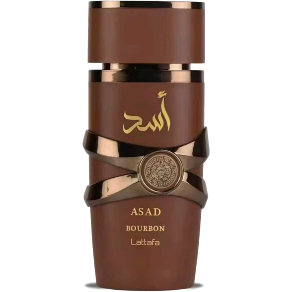 Asad Bourbon — Lattafa