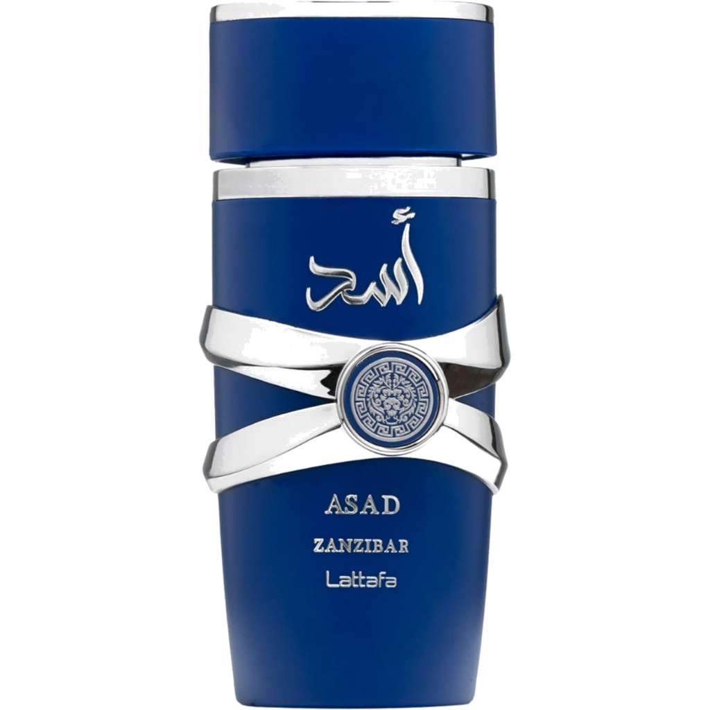 Asad Zanzibar — Lattafa