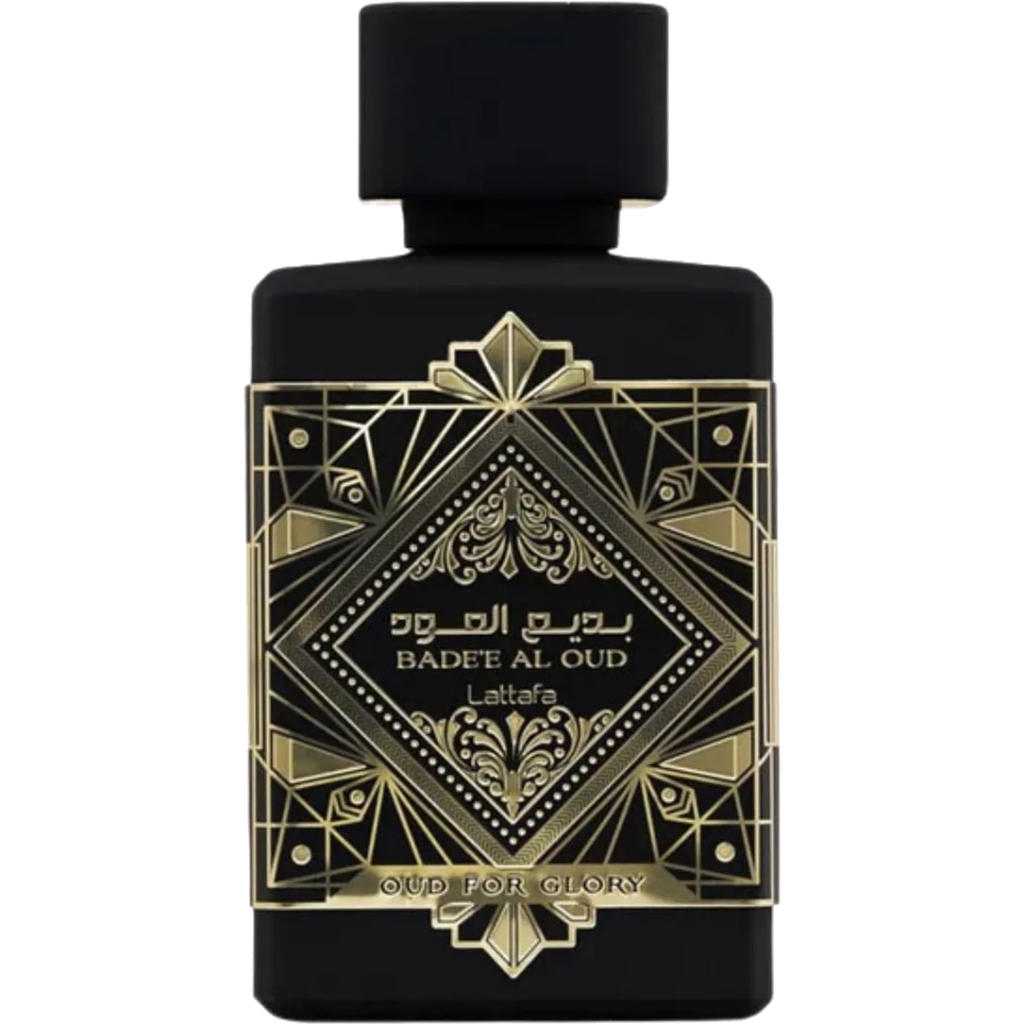 Bade'e Al Oud — Lattafa