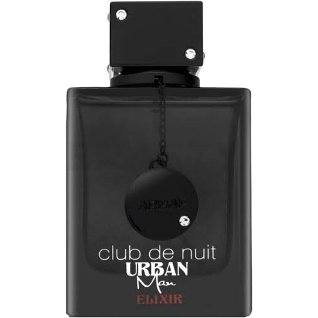 Club de Nuit Urban Elixir — Armaf