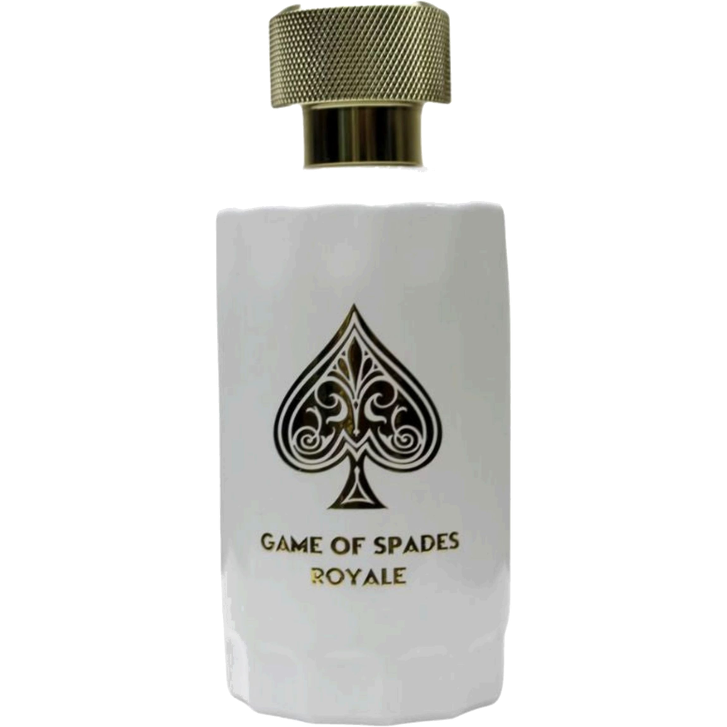 Game of Spades Royale — Jo Milano