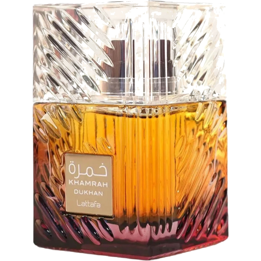 Khamrah Dukhan — Lattafa