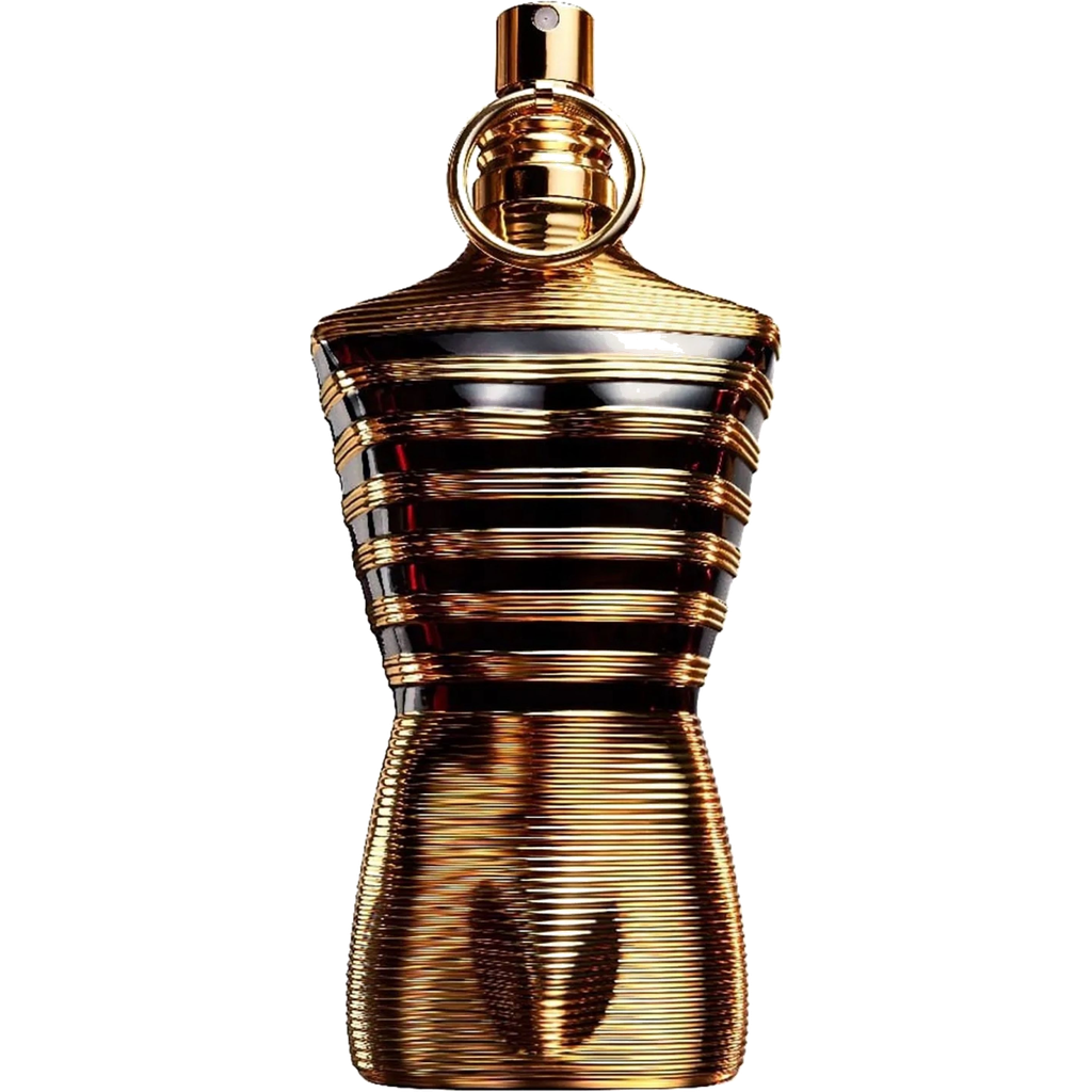 Le Male Elixir — Jean Paul Gaultier