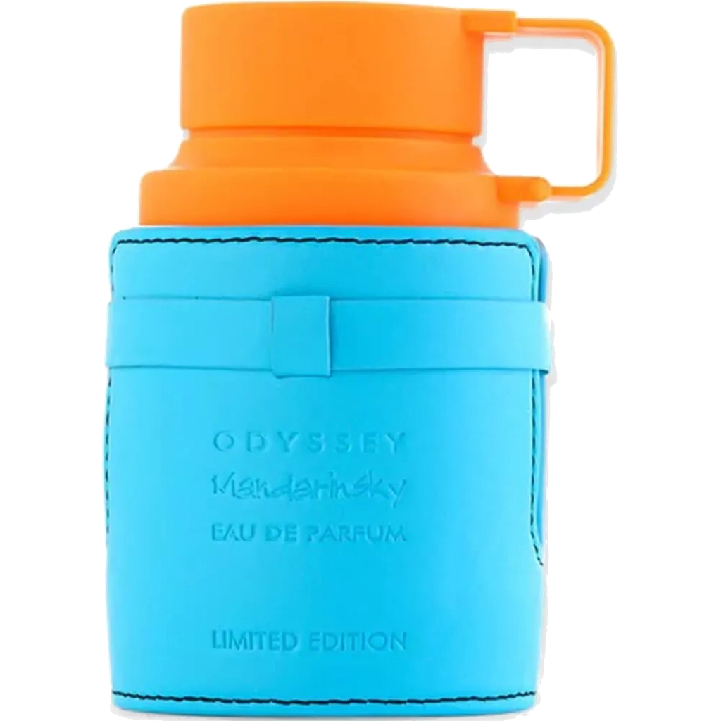Odyssey Mandarin Sky — Armaf