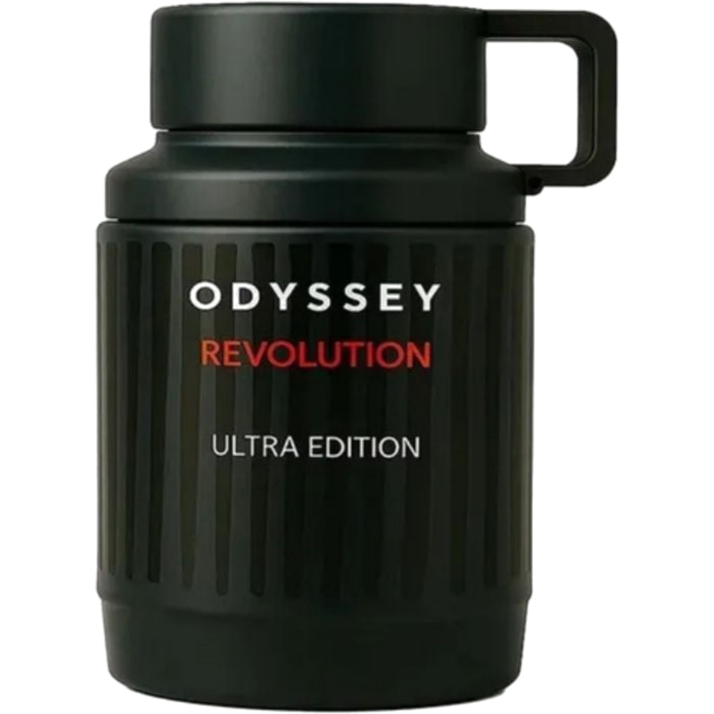 Odyssey Revolution — Armaf