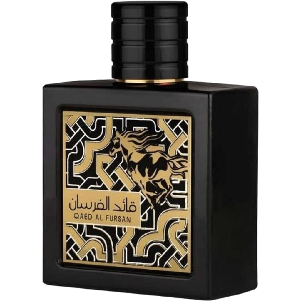 Qaed Al Fursan — Lattafa