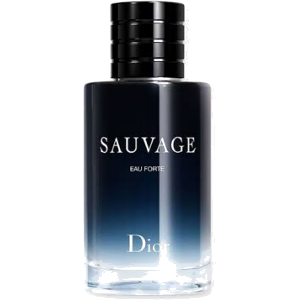 Sauvage Eau Forte — Dior