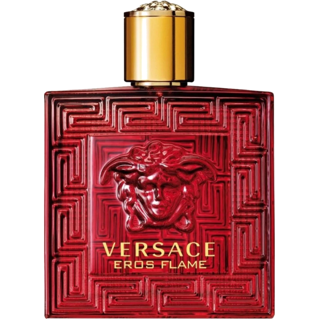 Versace Eros Flame — Versace