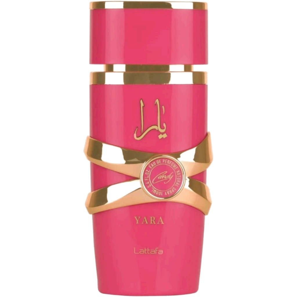 Yara — Lattafa